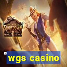 wgs casino