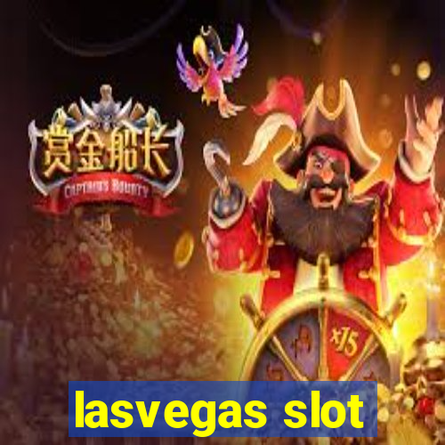 lasvegas slot