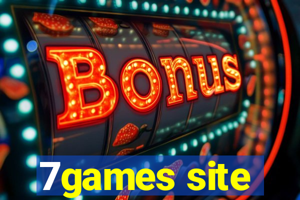 7games site