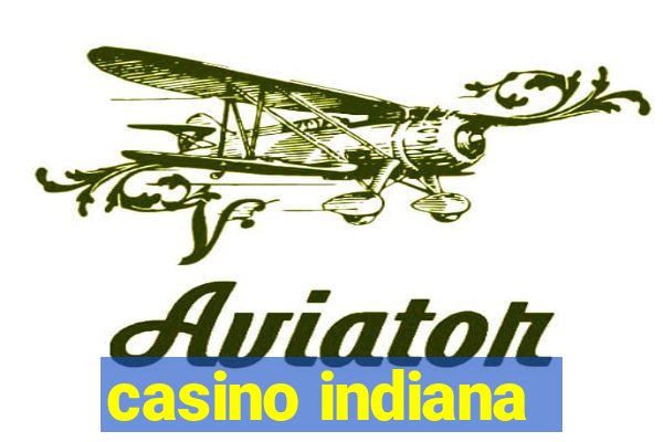 casino indiana