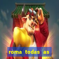 roma todas as temporadas download torrent