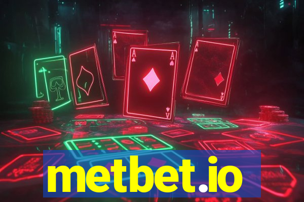 metbet.io