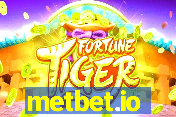 metbet.io