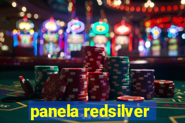 panela redsilver