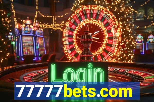 77777bets.com