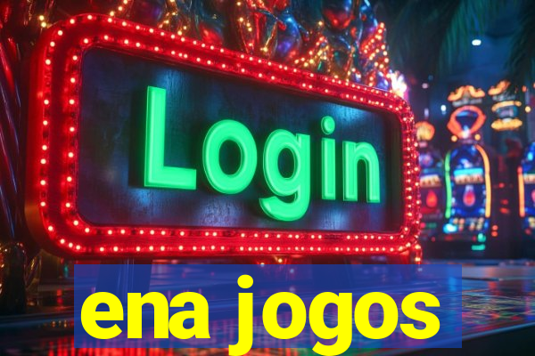 ena jogos