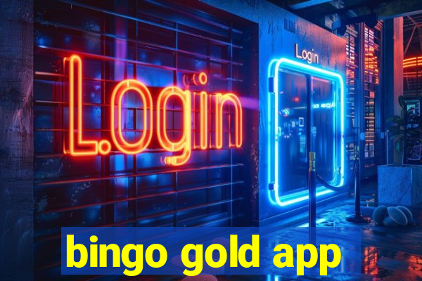 bingo gold app