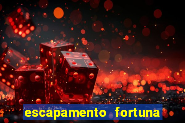 escapamento fortuna crosser 150