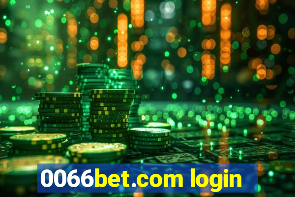 0066bet.com login