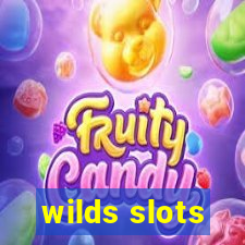 wilds slots