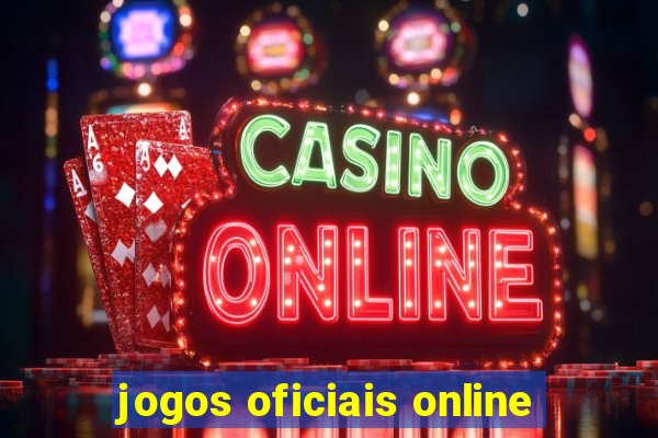 jogos oficiais online