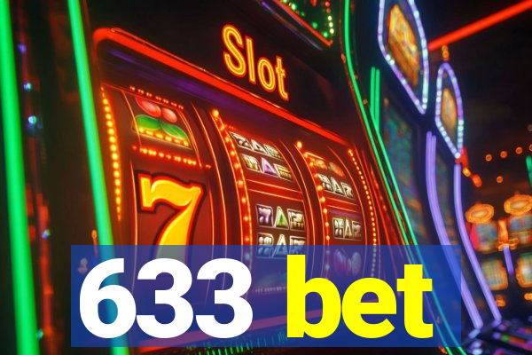 633 bet