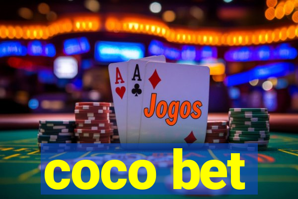 coco bet