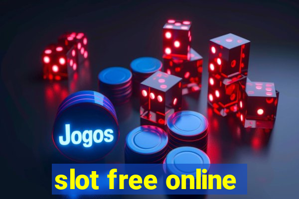 slot free online