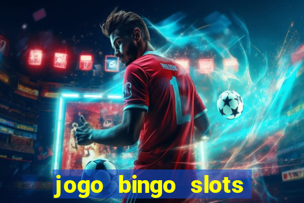 jogo bingo slots é confiável