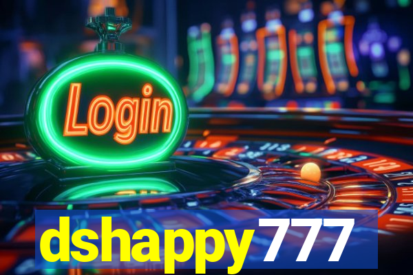 dshappy777