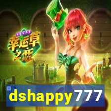 dshappy777