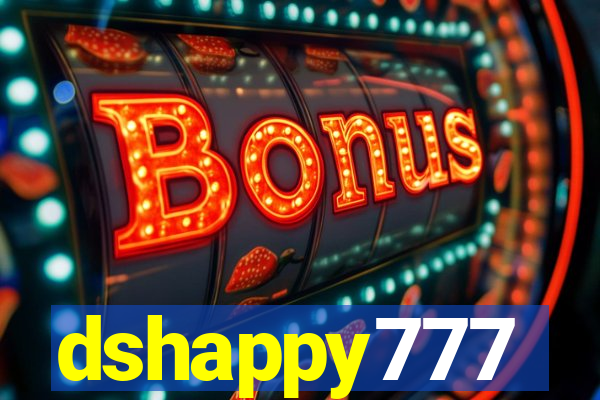 dshappy777