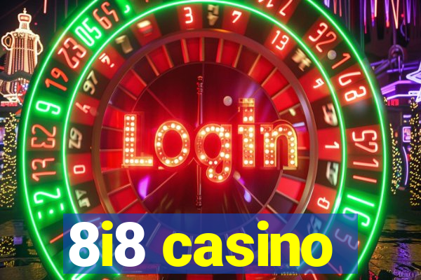 8i8 casino