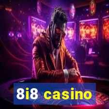 8i8 casino