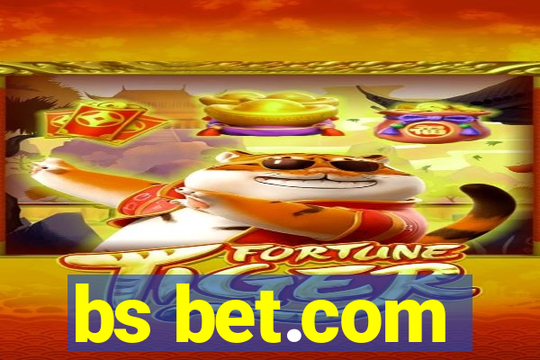 bs bet.com