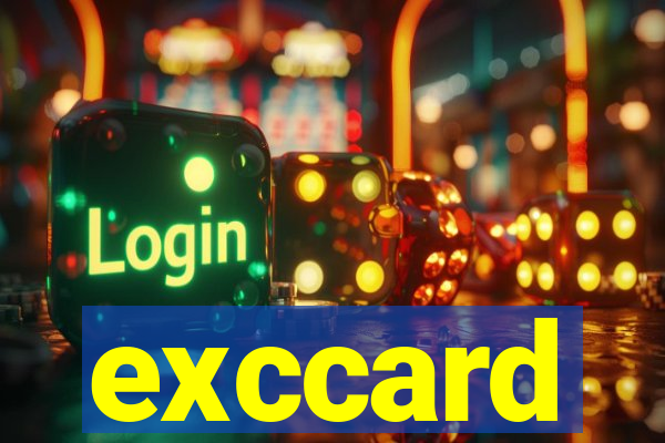 exccard