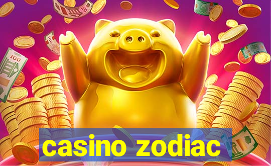 casino zodiac