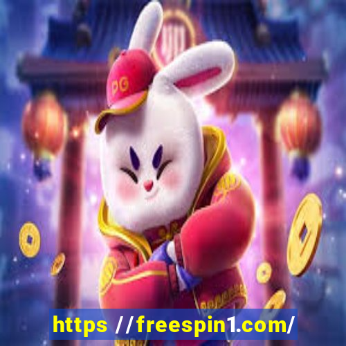 https //freespin1.com/