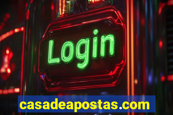 casadeapostas.com bonus no cadastro