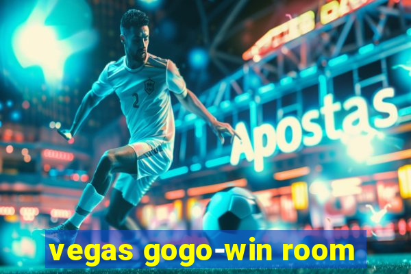 vegas gogo-win room