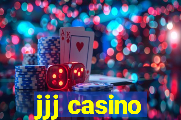 jjj casino