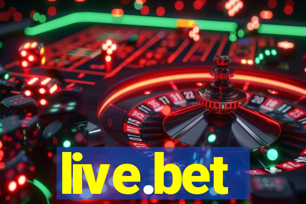 live.bet