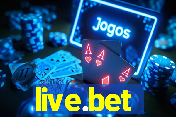 live.bet