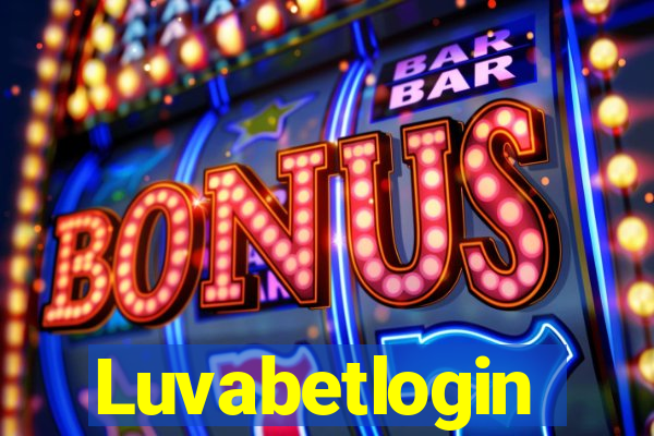 Luvabetlogin