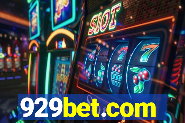 929bet.com