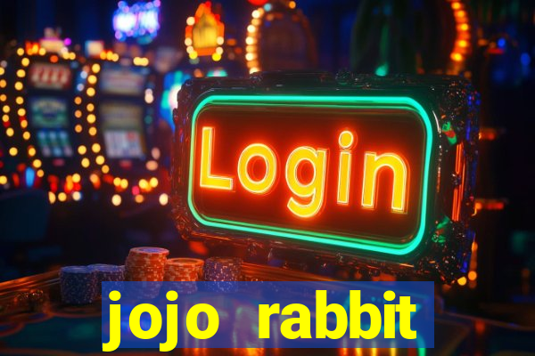 jojo rabbit assistir dublado