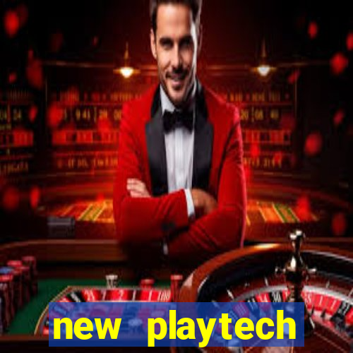 new playtech casinos uk