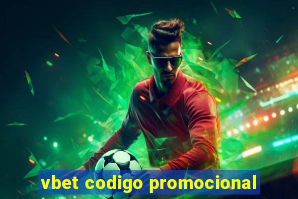 vbet codigo promocional