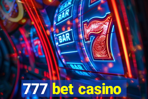 777 bet casino