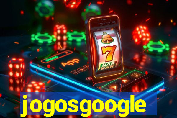 jogosgoogle