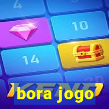 bora jogo