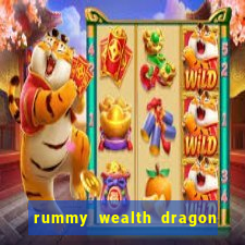 rummy wealth dragon vs tiger