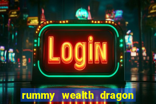 rummy wealth dragon vs tiger