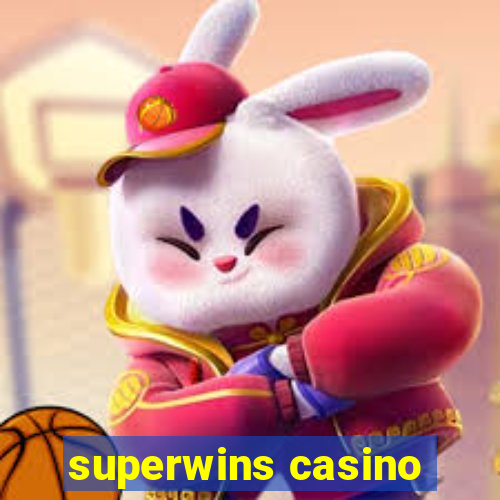 superwins casino