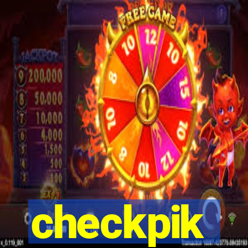 checkpik