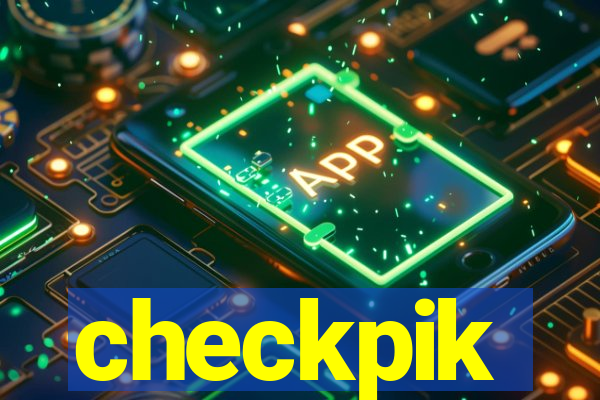 checkpik