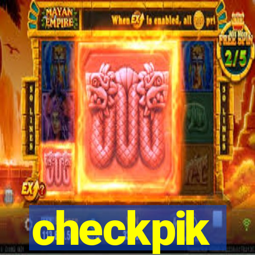 checkpik