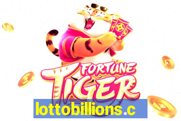 lottobillions.com