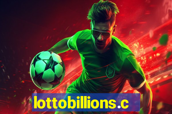 lottobillions.com