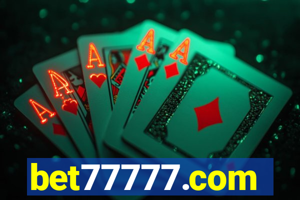 bet77777.com